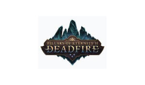 Penelope Rawlins Voice Over Actor Deadfire Logo