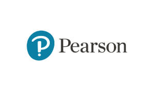 Penelope Rawlins Voice Over Actor Pearson Logo