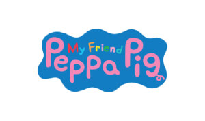 Penelope Rawlins Voice Over Actor Peppa Pig