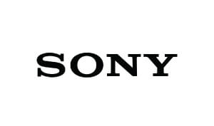 Penelope Rawlins Voice Over Actor Sony Logo