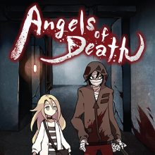 Penelope Rawlins Voice Over Actor Beyond Angels of Death