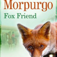 Penelope Rawlins Voice Over Actor Fox Friend image
