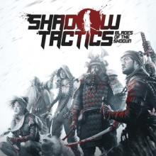 Penelope Rawlins Voice Over Actor Shadow Tactics Blades of the Shogun