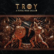 Penelope Rawlins Voice Over Actor Troy A Total War Saga