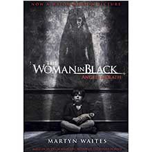 Penelope Rawlins Voice Over Actor The Woman In Black Img
