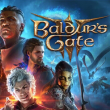 Penelope Rawlins Voice Over Actor Baldur's-Gate