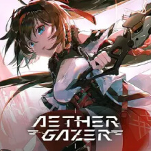 Penelope Rawlins Voice Over Actor Aether Gazer